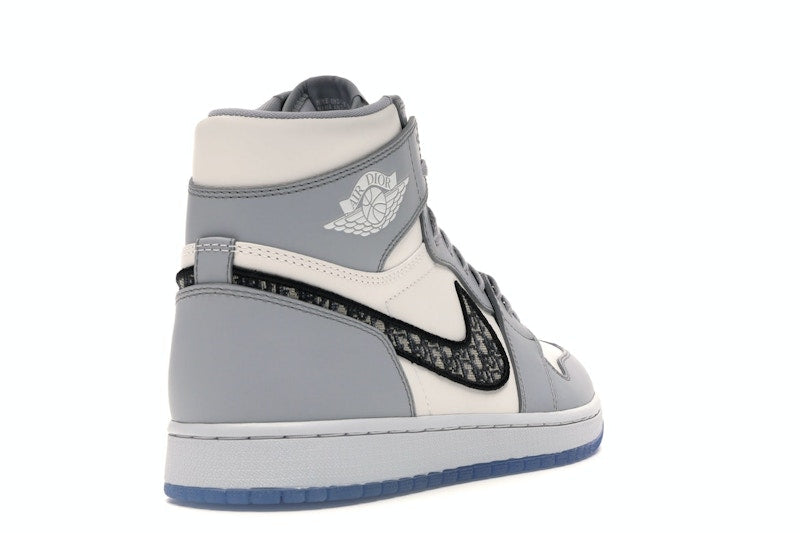 Air Jordan 1 Retro High Dior - weergave 30