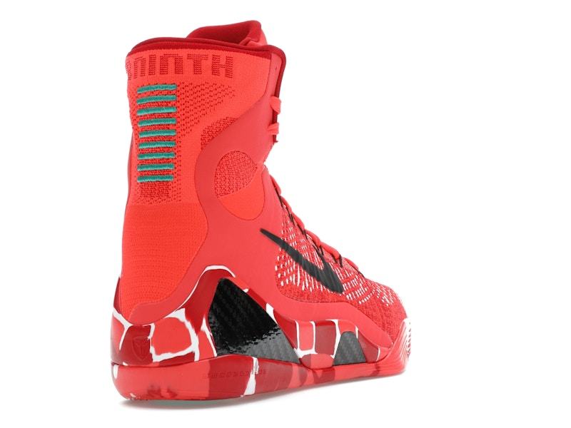 Nike Kobe 9 Elite Protro Christmas (2024) - Ansicht 25