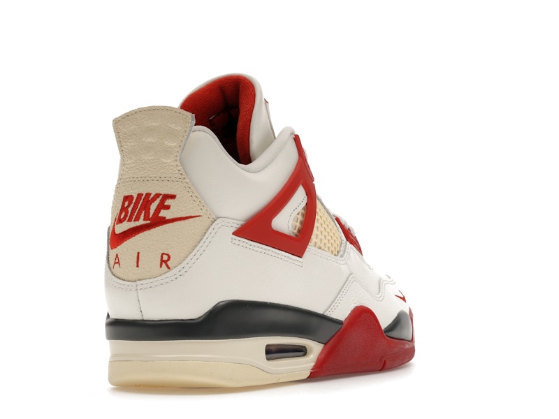 Jordan 4 Retro OG Nigel Sylvester Brick After Brick - vue 31