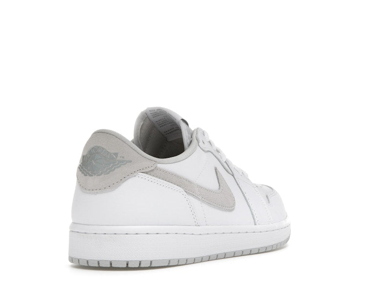 Air Jordan 1 Low OG Neutral Grey - weergave 30