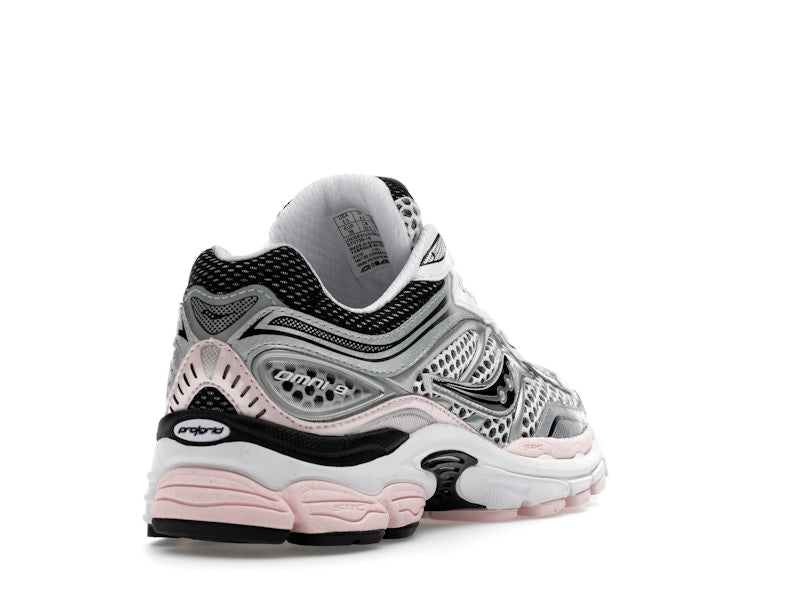 Saucony Progrid Omni 9 OG White Silver Red - visning 30