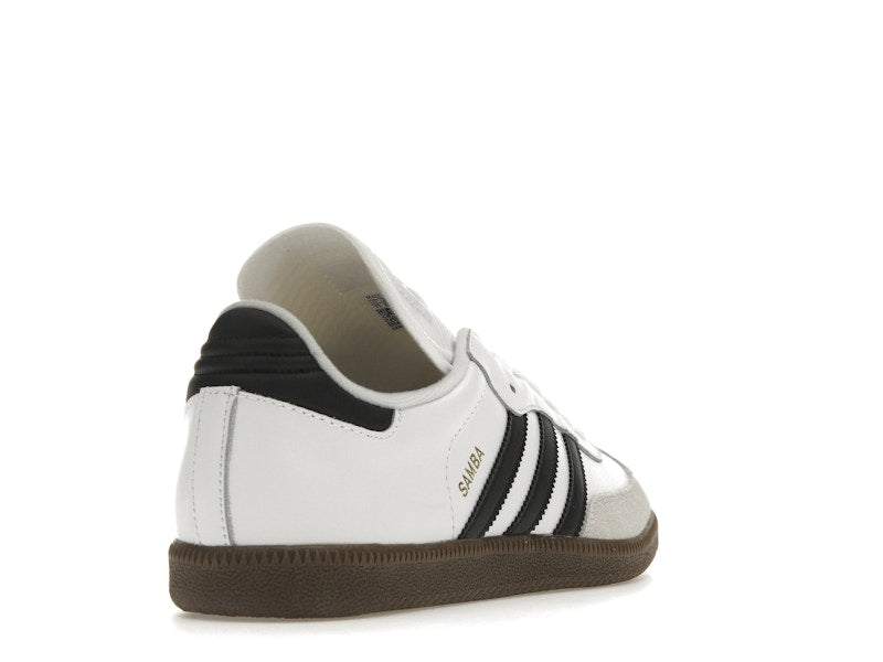 adidas Samba Classic White - Ansicht 31