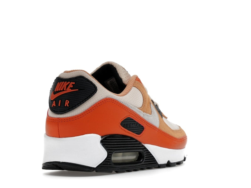 Nike Air Max 90 Copper Moon - visning 31