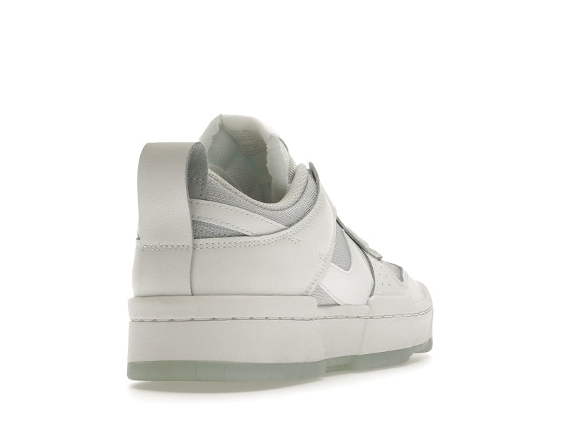 Nike Dunk Low Disrupt Photon Dust (Women's) - view 31