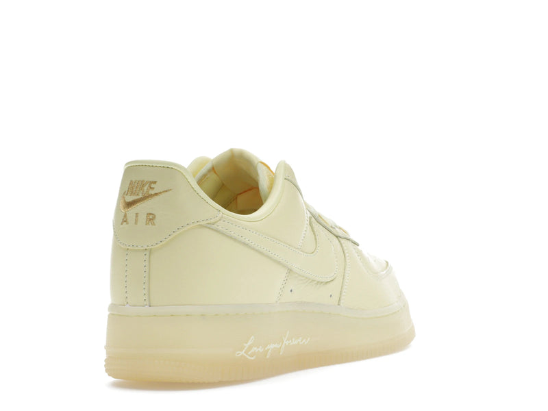 Nike Air Force 1 Low Drake Nocta Certified Lover Boy Citron Tint - widok 30
