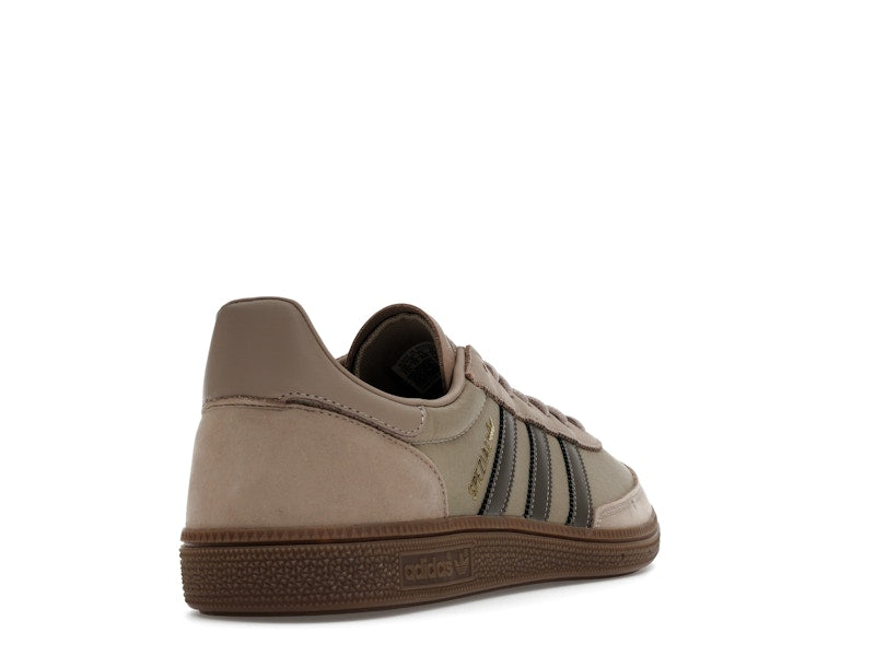 adidas Handball Spezial Trace Khaki Cargo Brown - vista 31