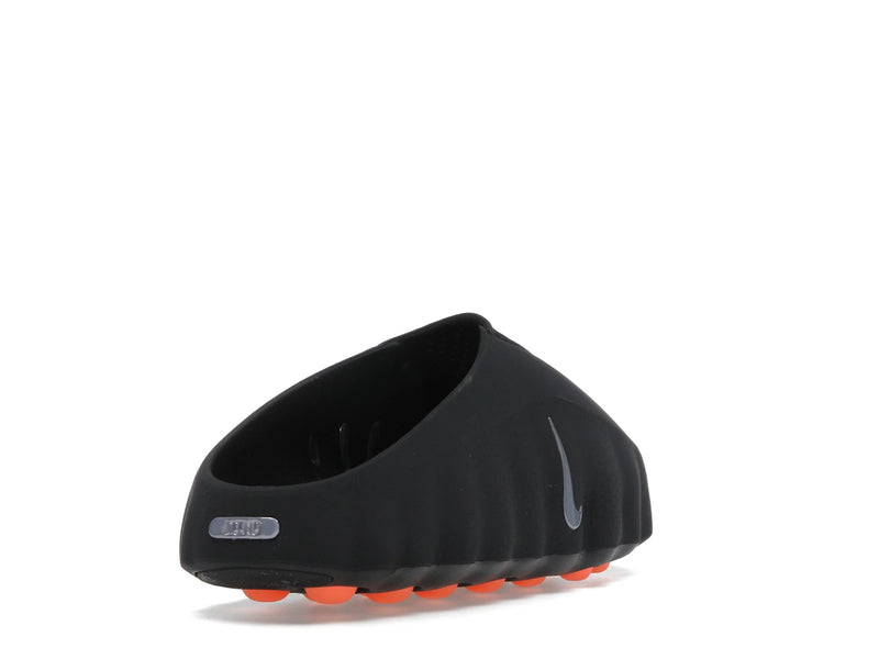 Nike Mind 001 Slide Black Chrome Femme - view 30