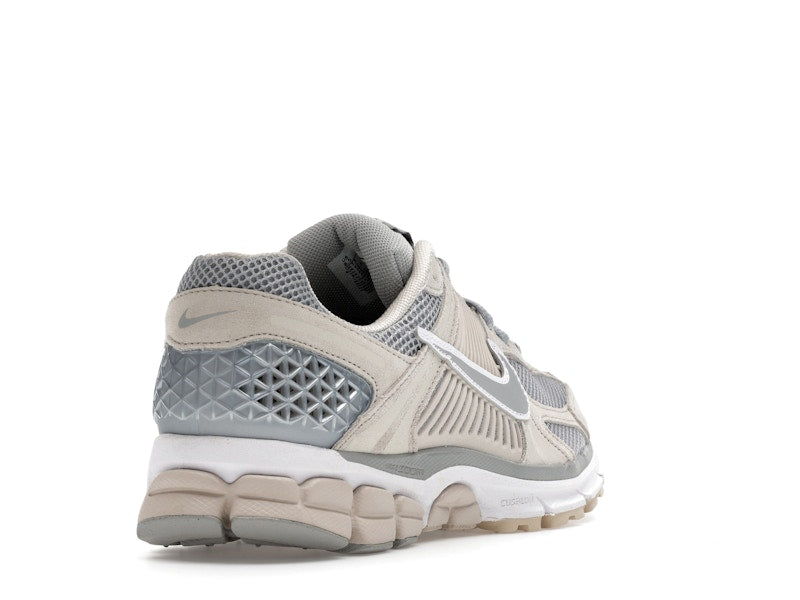 Nike Zoom Vomero 5 Light Orewood Brown Light Smoke Grey - vue 31