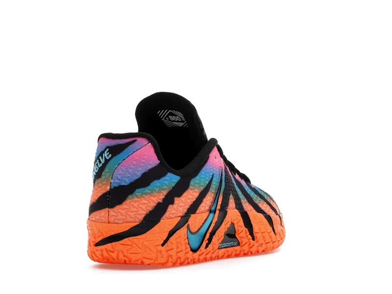 Nike Ja 3 At Dawn (GS) - Ansicht 31