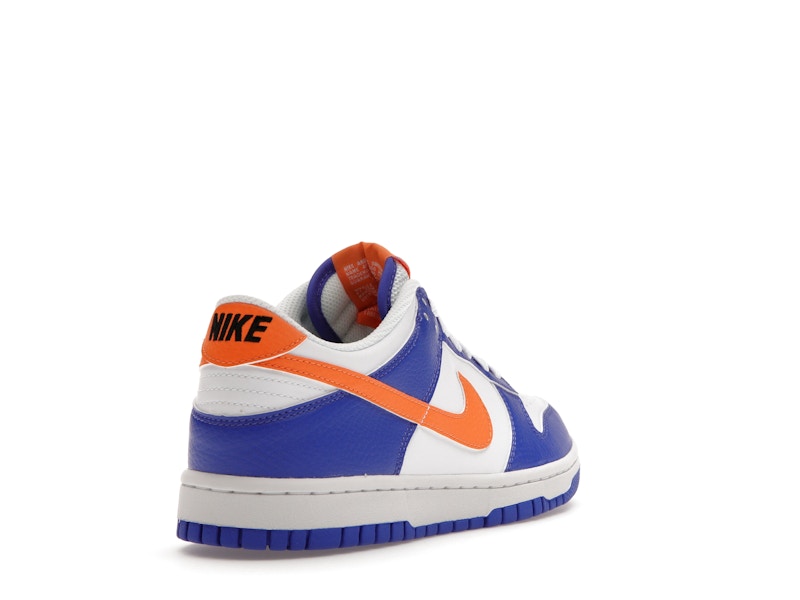 Nike Dunk Low Knicks (GS) - view 31