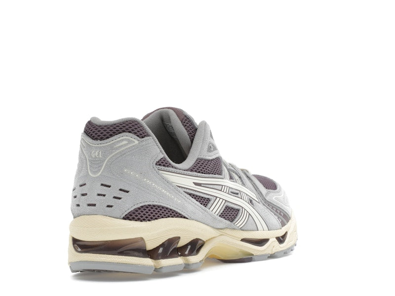 ASICS GEL-Kayano 14 Mauve Grey Cream - Ansicht 31