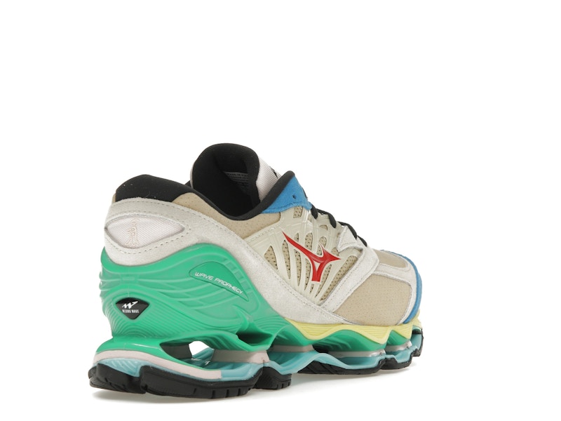 Mizuno Wave Prophecy Ls Hiroshi Nagai - vue 31