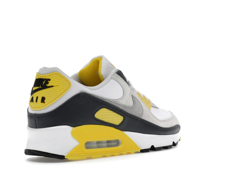 Nike Air Max 90 White Lightning - Ansicht 32