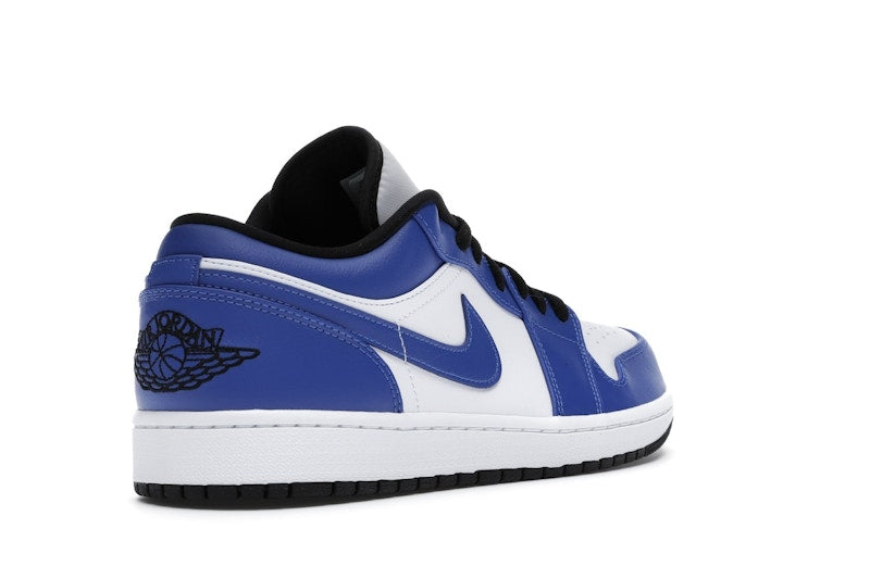 Air Jordan 1 Low Game Royal - weergave 31