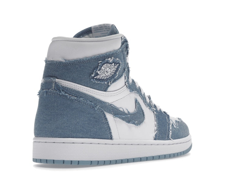 Air Jordan 1 High OG Denim (W) - weergave 31
