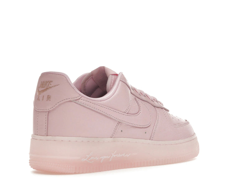 Nike Air Force 1 Low Drake Nocta Certified Lover Boy Pink Foam - visning 31