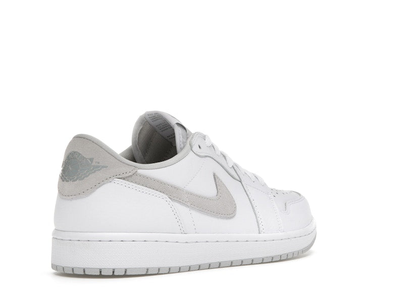 Air Jordan 1 Low OG Neutral Grey - weergave 31