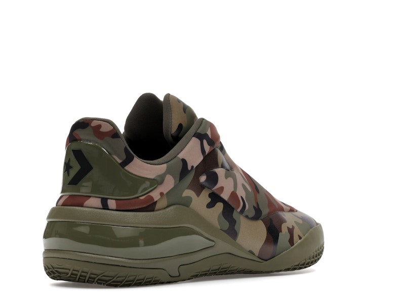 Converse SHAI 001 Camo - widok 32