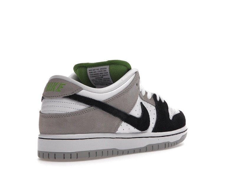 Nike SB Dunk Low Chlorophyll - Ansicht 32