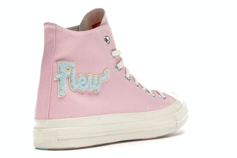 Converse Chuck Taylor All Star 70 Hi Golf le Fleur Chenille - vista 32