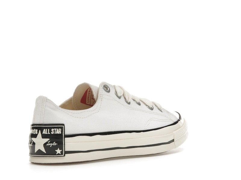 Converse Chuck Taylor All Star 70 Ox Sketch White - vista 32