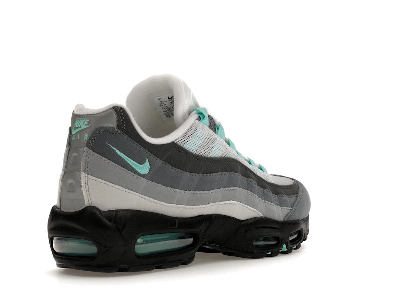 Nike Air Max 95 Hyper Turquoise - view 31