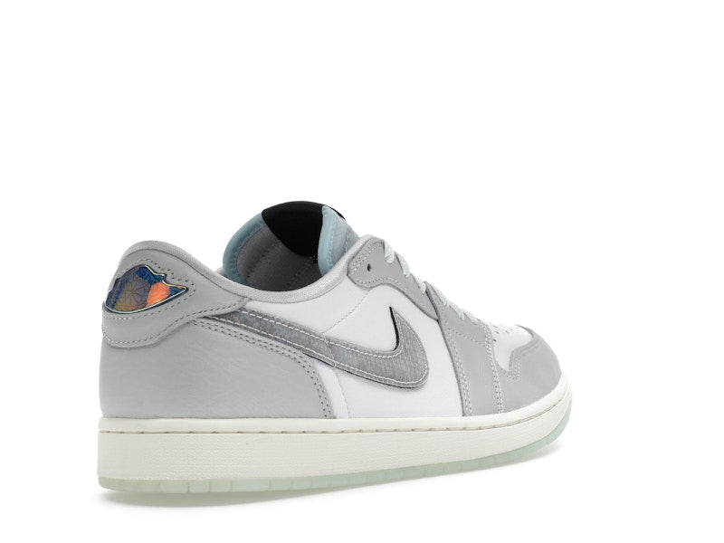 Jordan 1 Retro Low OG Year of the Snake (2025) - visning 32
