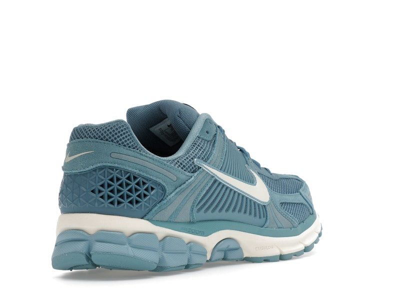 Nike Zoom Vomero 5 Denim Turquoise - Ansicht 32
