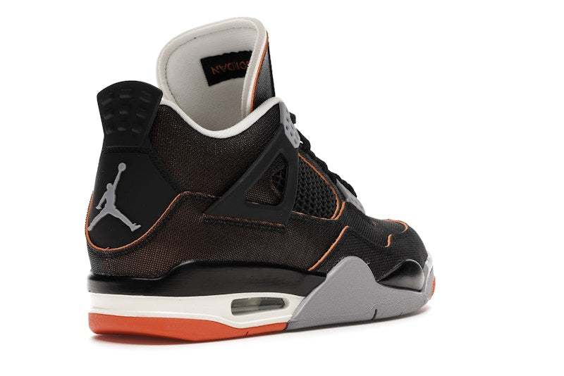 Air Jordan 4 Retro Starfish (Mujer) - vista 31