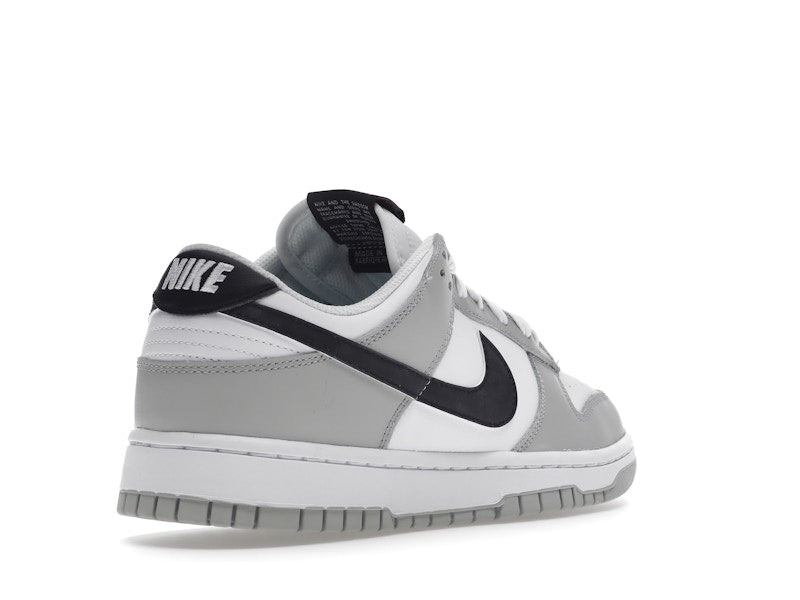 Nike Dunk Low SE Lottery Pack Grey Fog - view 32