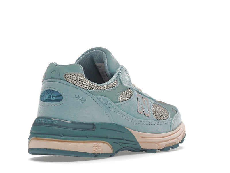 New Balance 993 Joe Freshgoods Performance Art Arctic Blue (Women's) - weergave 32