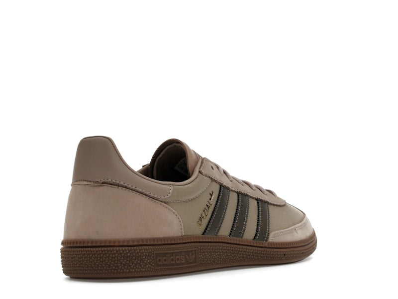 adidas Handball Spezial Trace Khaki Cargo Brown - vista 32