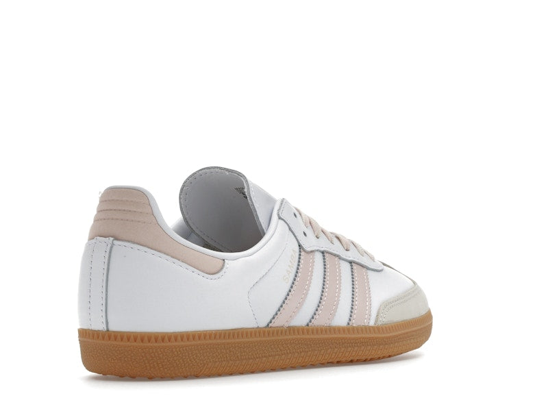 adidas Samba OG White Pink Gum (Women's) - vue 32