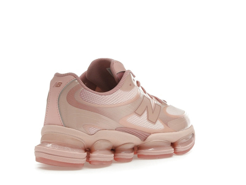 New Balance Abzorb 2000 Joe Freshgoods Everything Comes From Pink Paris Exclusive - visning 32