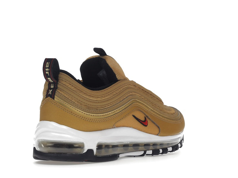 Nike Air Max 97 Gold Bullet (2023) - vista 31