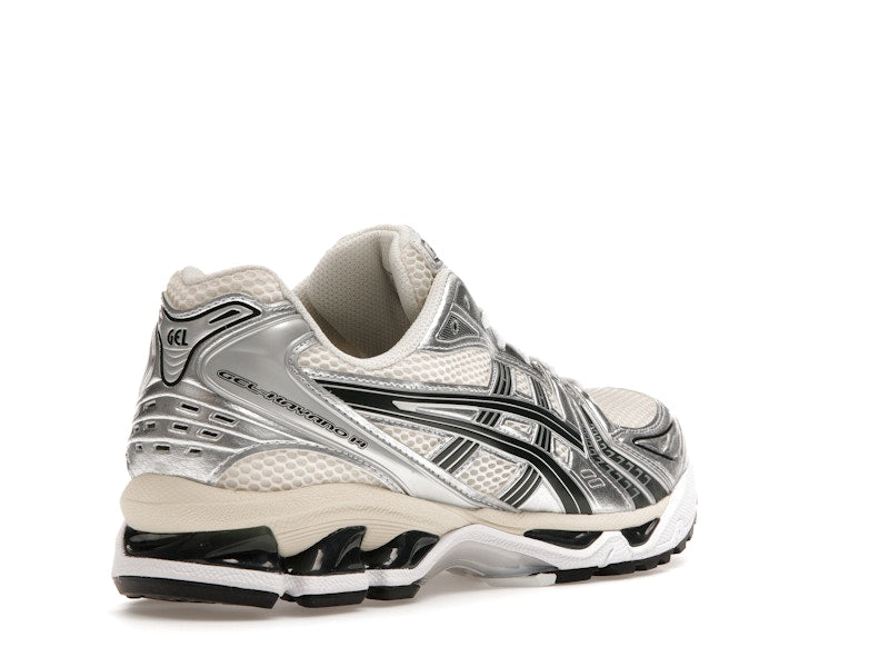 ASICS GEL-Kayano 14 Kith Cream Scarab (2023) - widok 32