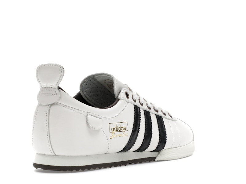 adidas Samba 62 Cloud White - vista 32