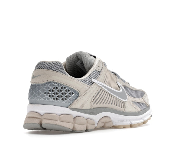 Nike Zoom Vomero 5 Light Orewood Brown Light Smoke Grey - vue 32