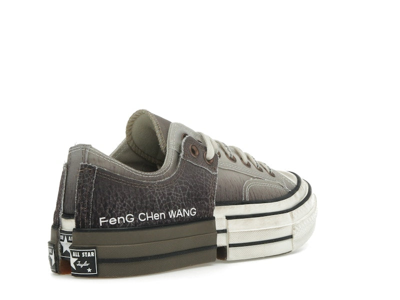 Converse Chuck Taylor All Star 70 Ox Feng Chen Wang 2-in-1 Brown - widok 31