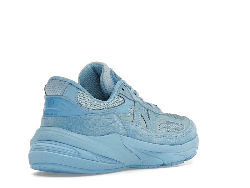 New Balance 990v6 MiUSA Joe Freshgoods Prom Blue - widok 32