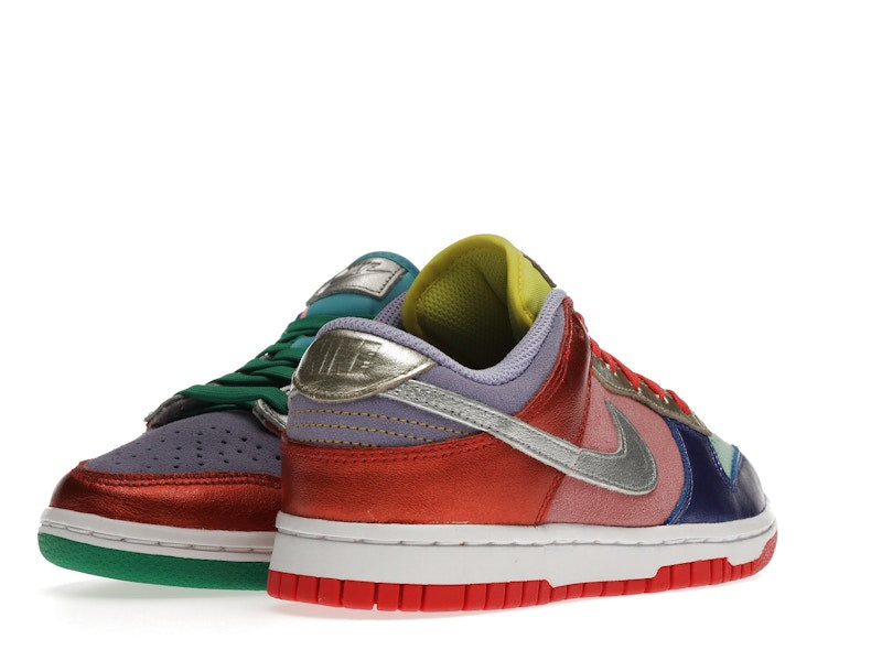Nike Dunk Low Sunset Pulse (Women's) - visning 32