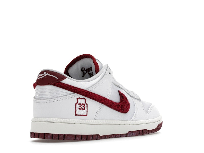 Nike Dunk Low Protro Kobe Bryant Lower Merion Home - visning 32