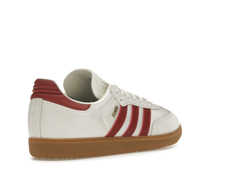 adidas Samba OG FC Bayern Munich 125th Anniversary Made In Germany - weergave 32