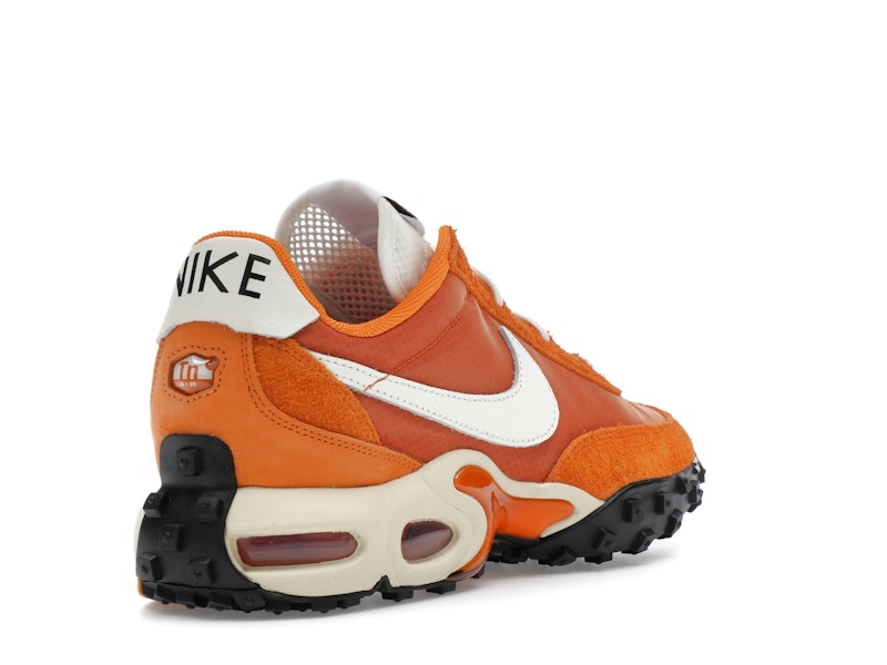 Nike Air Max Waffle Racer SP Bright Ceramic Sail - vue 31