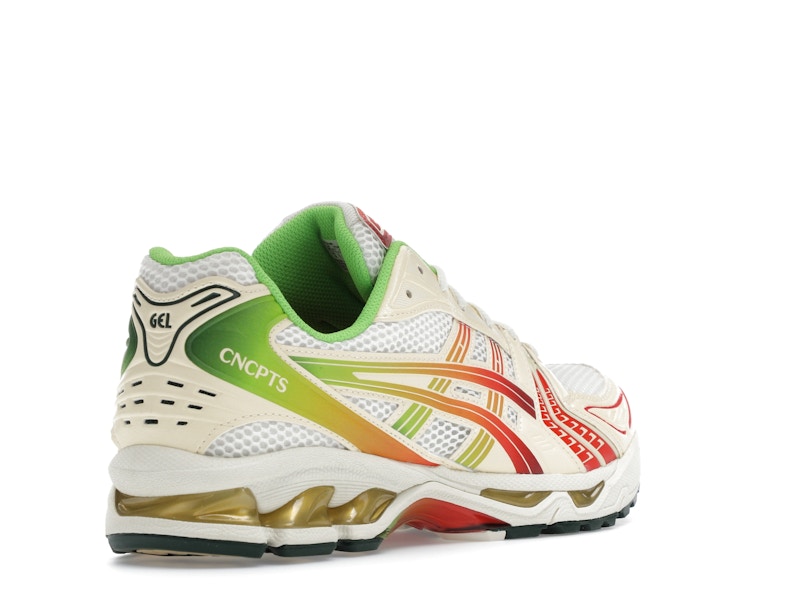 ASICS GEL-Kayano 14 Concepts Out of Office - weergave 32