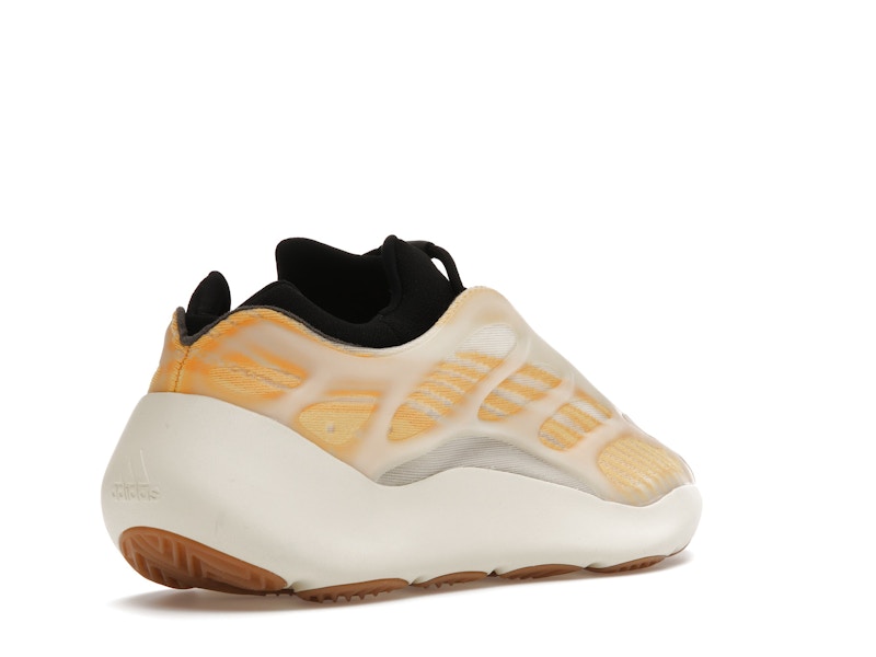 adidas Yeezy 700 V3 Mono Safflower - vista 32