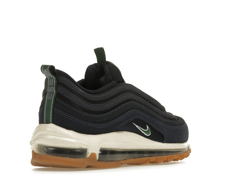 Nike Air Max 97 Gorge Green (W) - visning 31