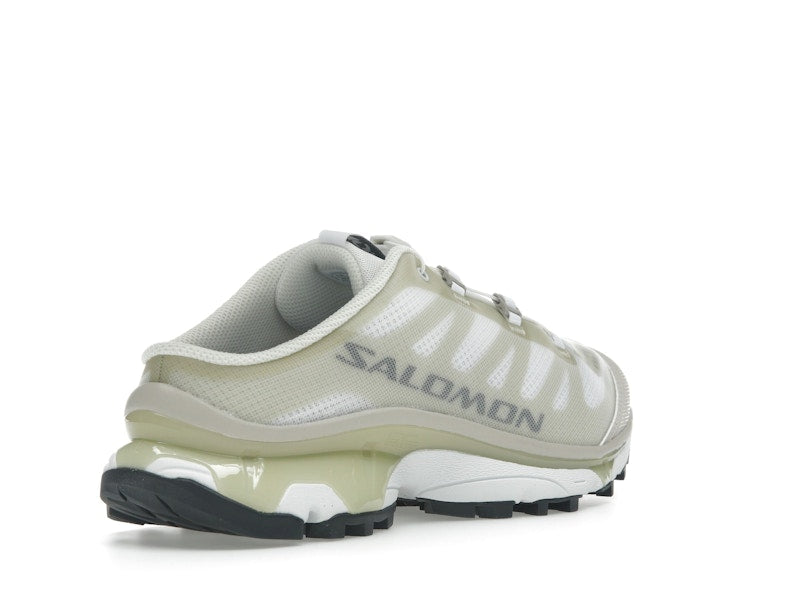 Salomon XT-4 Mule MM6 Maison Margiela White Green Haze - Ansicht 32