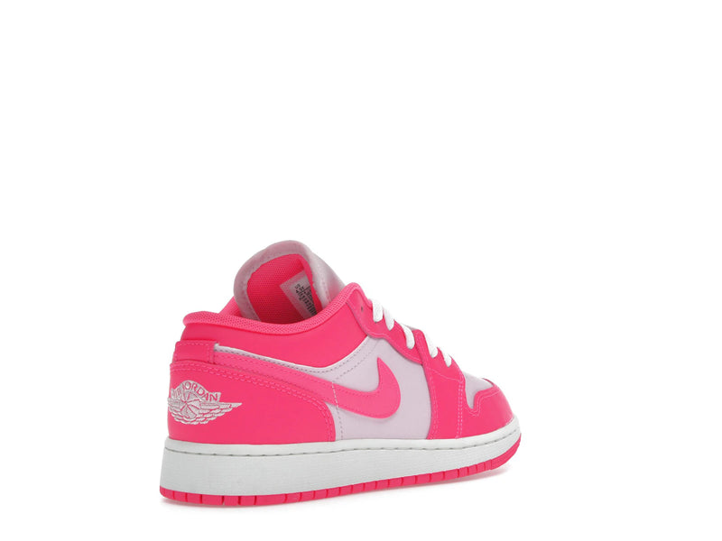Air Jordan 1 Low Valentines Day (GS) - visning 31