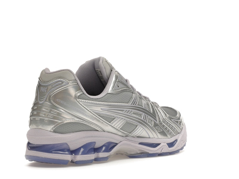 ASICS GEL-Kayano 14 Kith Marvel Villains Silver Surfer Sealed Box (Comic Included) - Ansicht 32